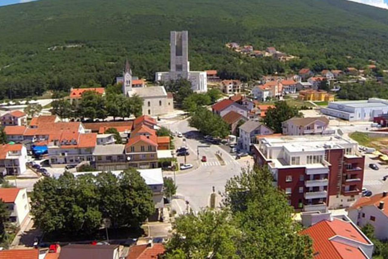 posušje