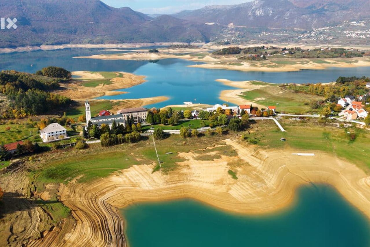 Ramsko jezero
