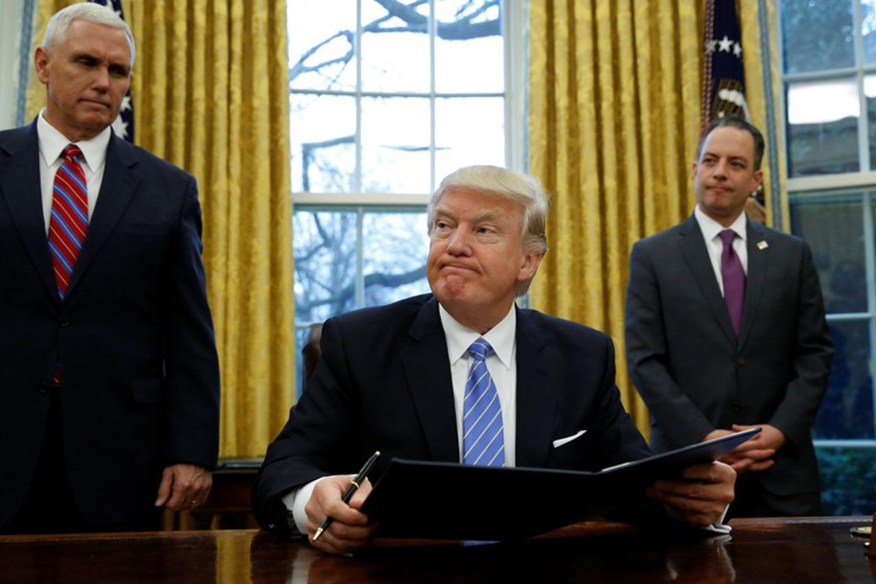 Trump