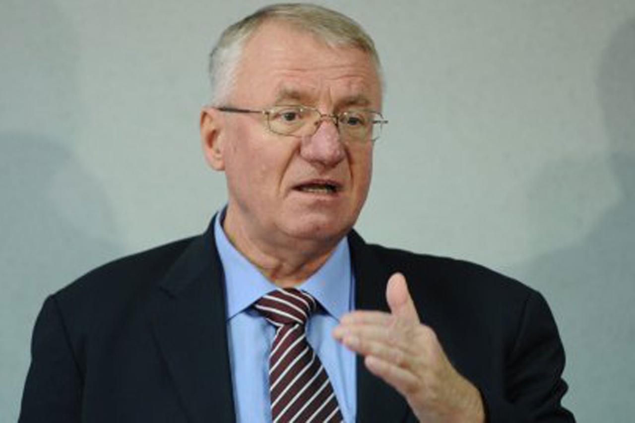 Vojislav seselj