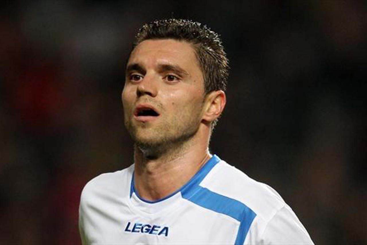 Sanel Jahic