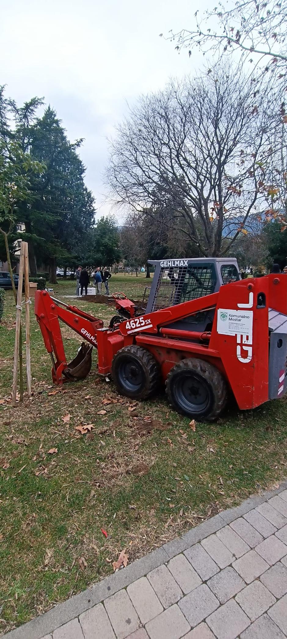 Povratak Brucea Leeja u Mostar