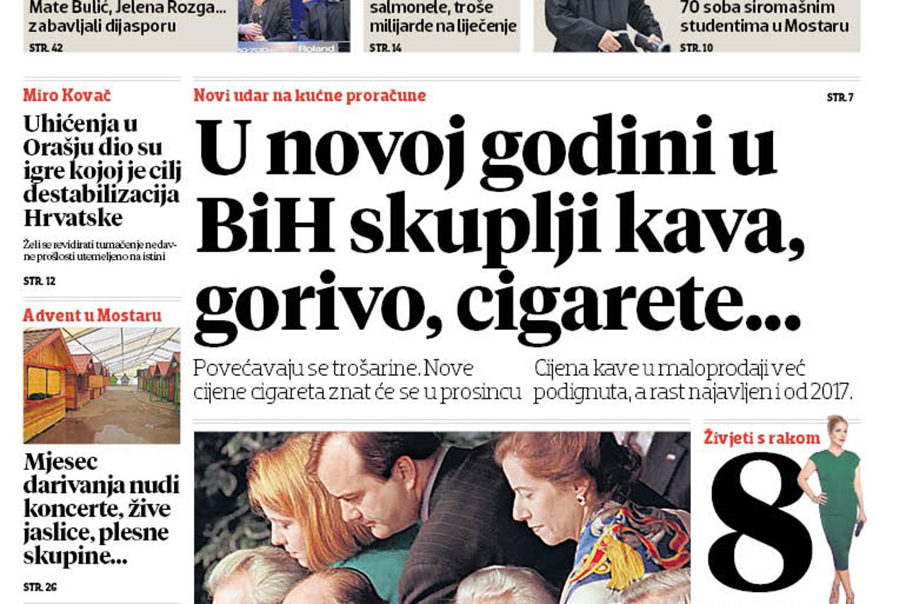 bih 21112016 naslovnica