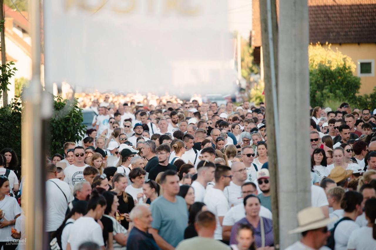 Proslava Velike Gospe u Tolisi