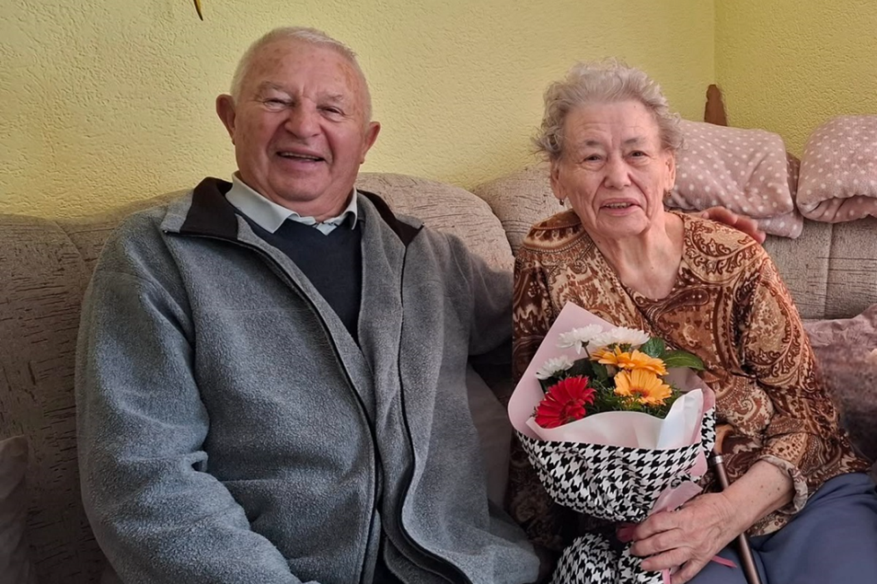 obitelj Jungić