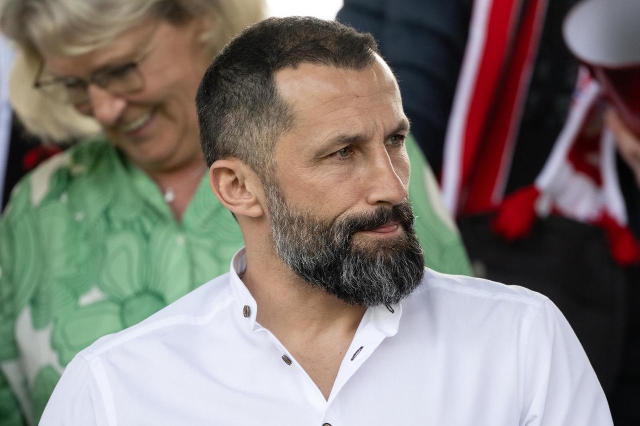 Hasan Salihamidžić