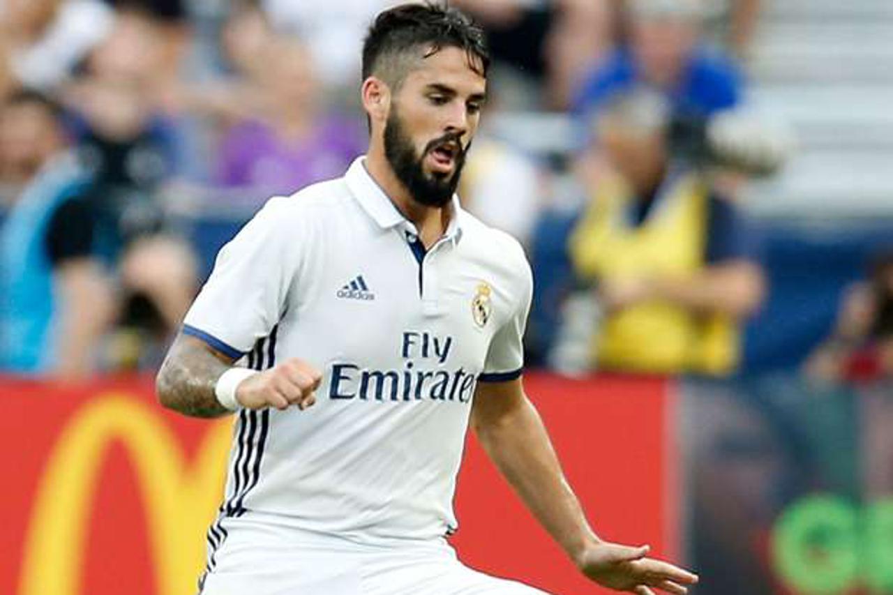 Isco