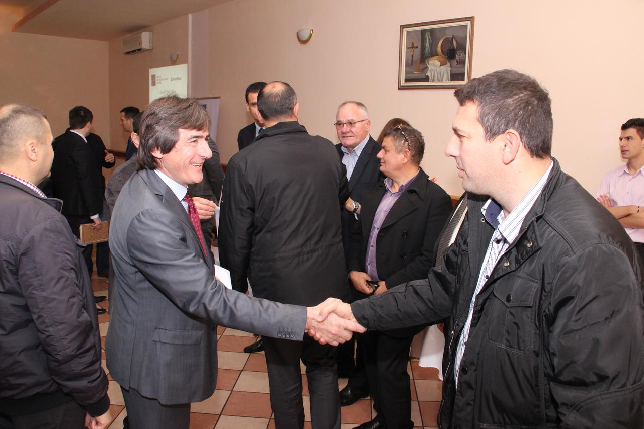 Posuski gospodarstvenici 