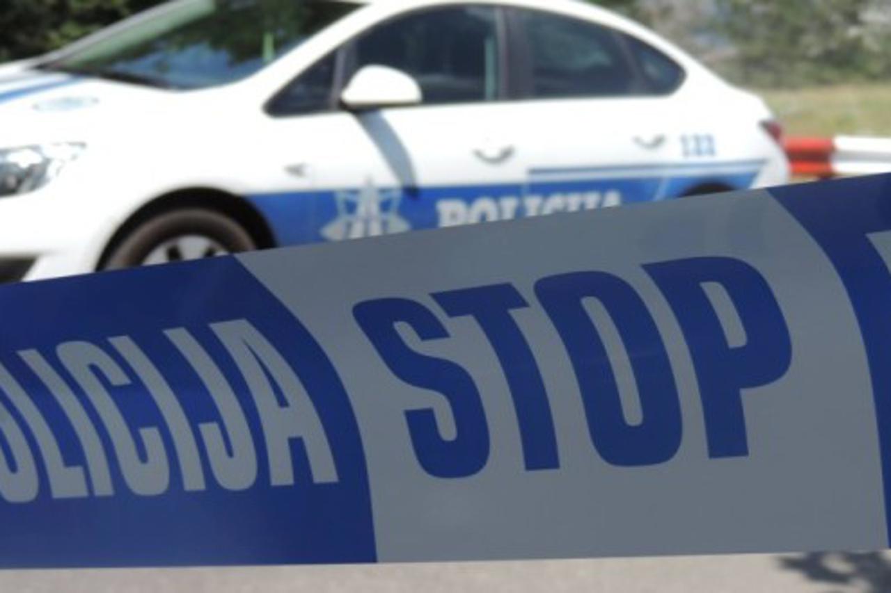policija cg