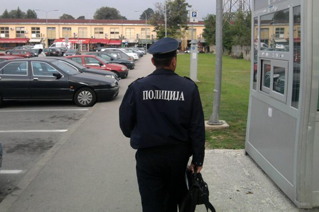 policajac