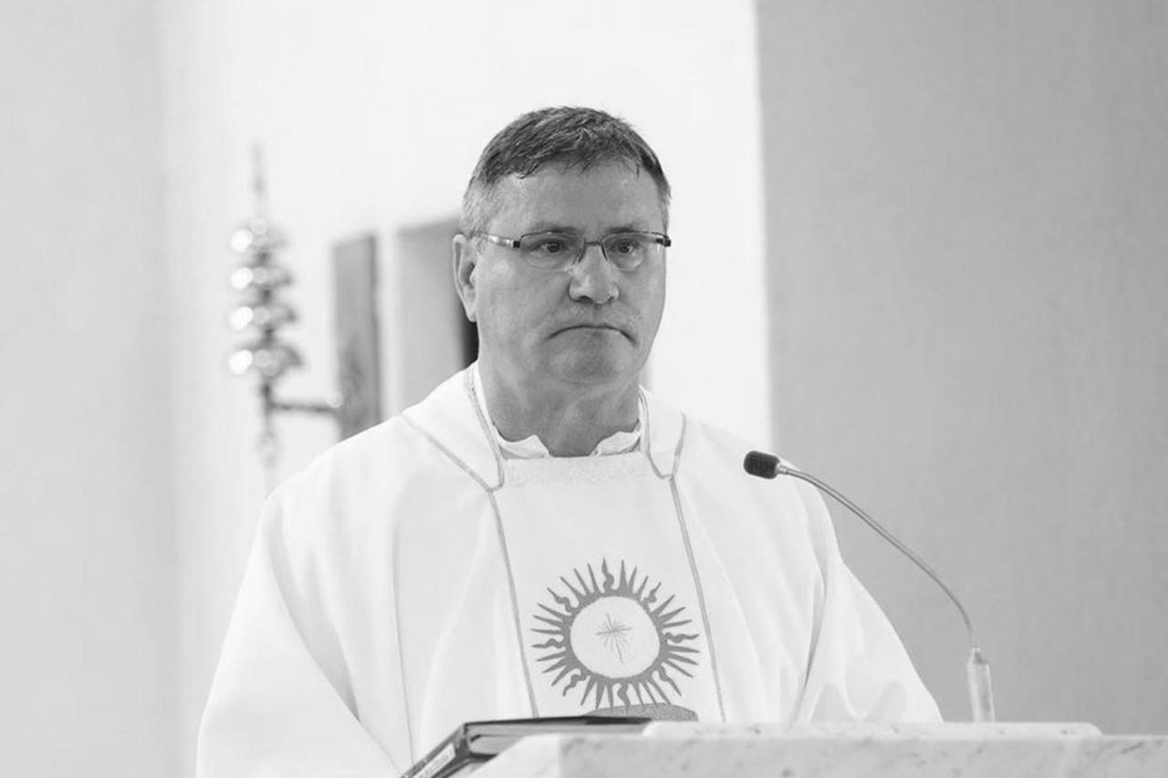 fra Ivan Kovačević