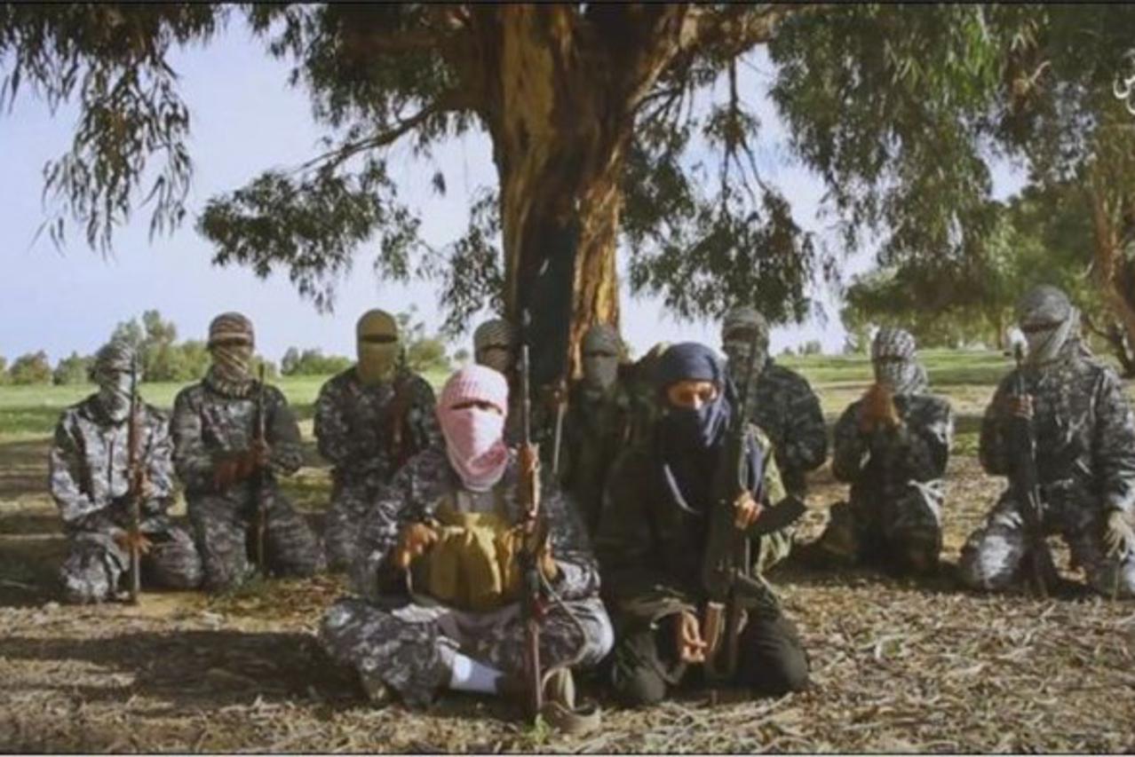 ISIL
