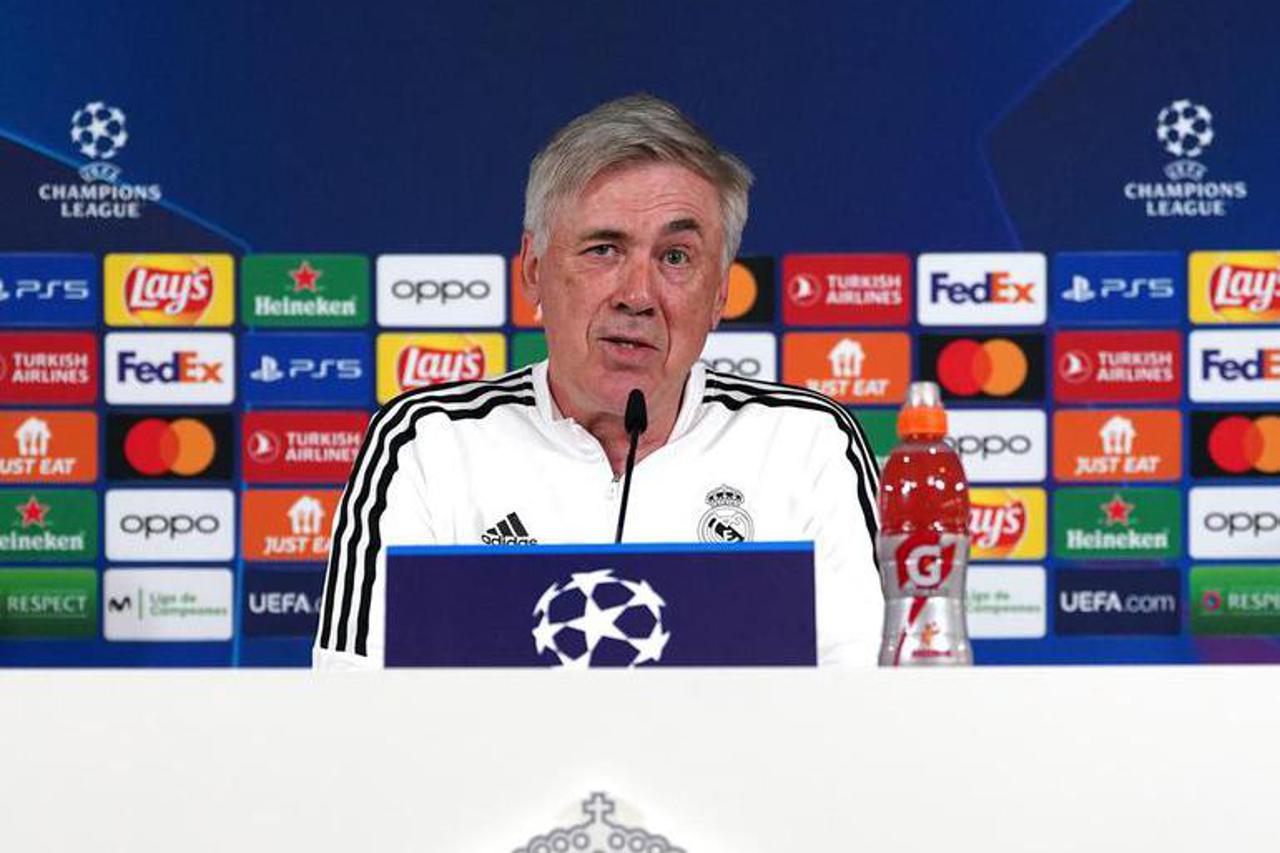 Carlo Ancelotti