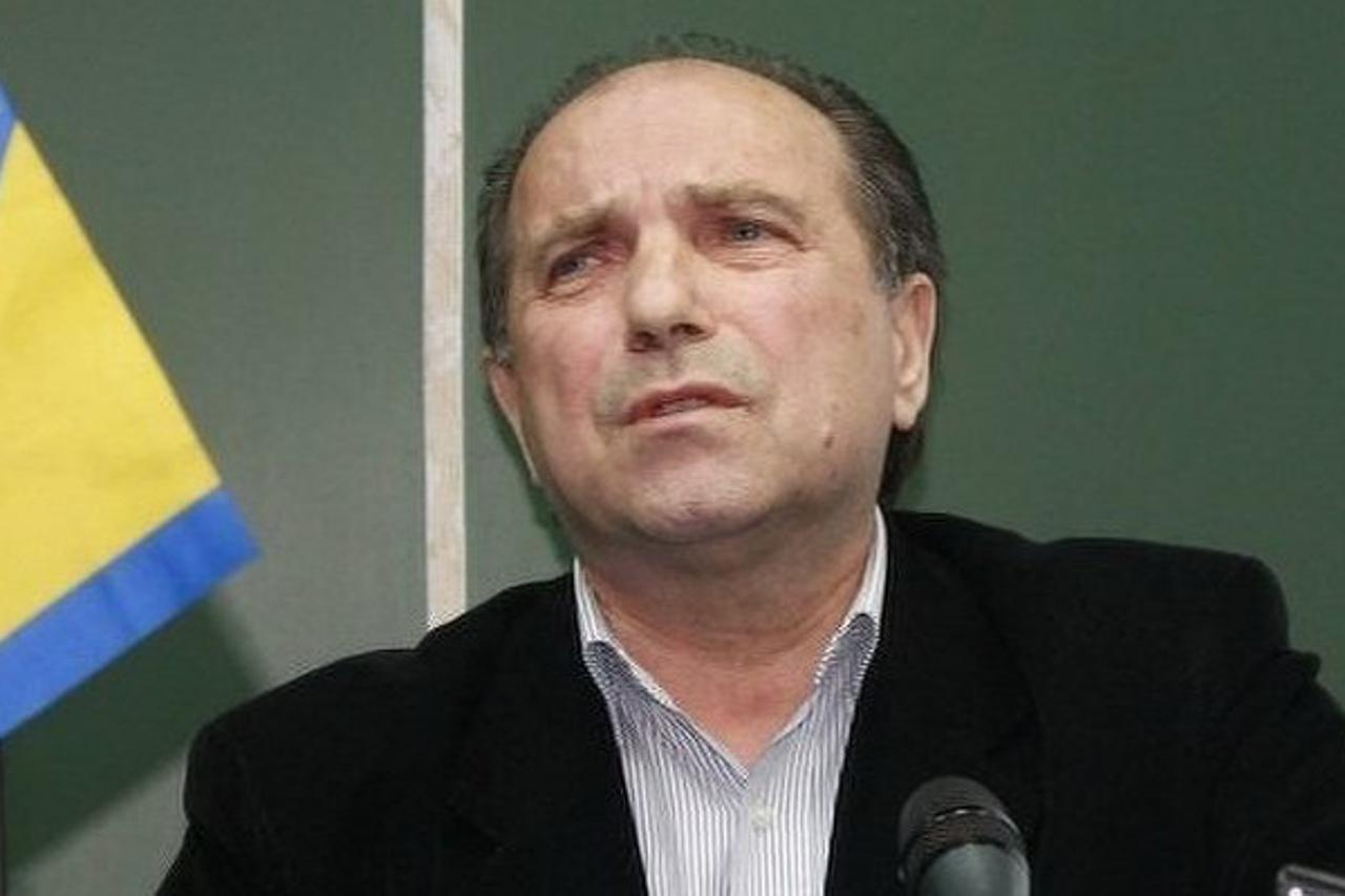 Sakib Mahmuljin 