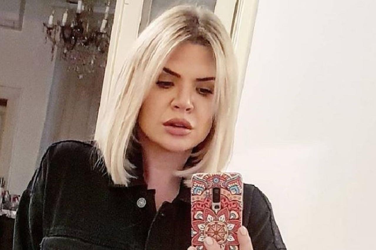 Martina Vrbos