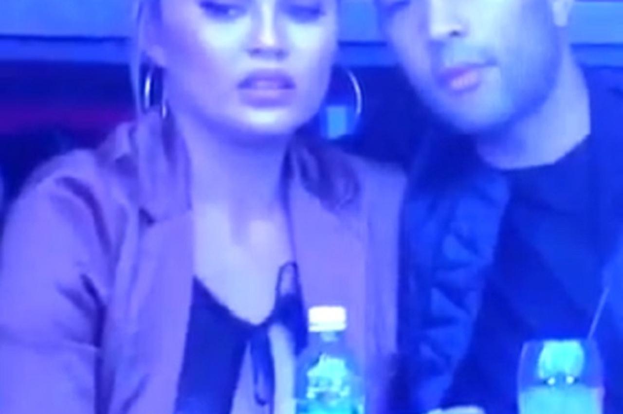  više nitko nije pratio utakmicu