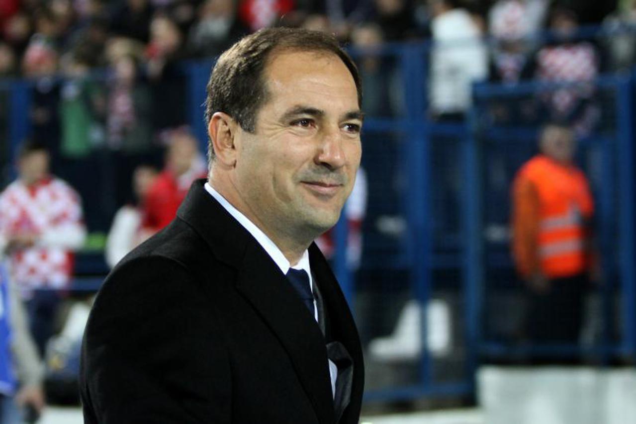 igor štimac