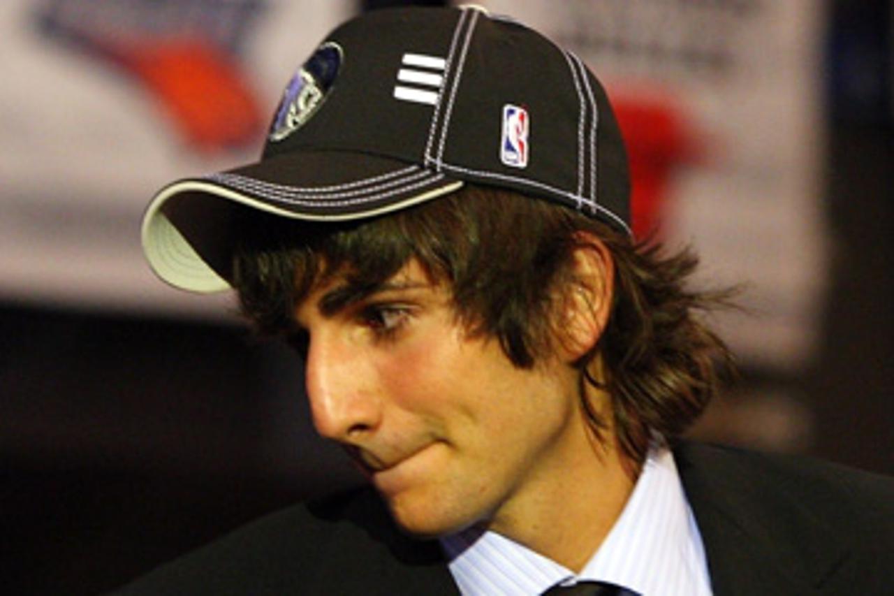 Ricky Rubio