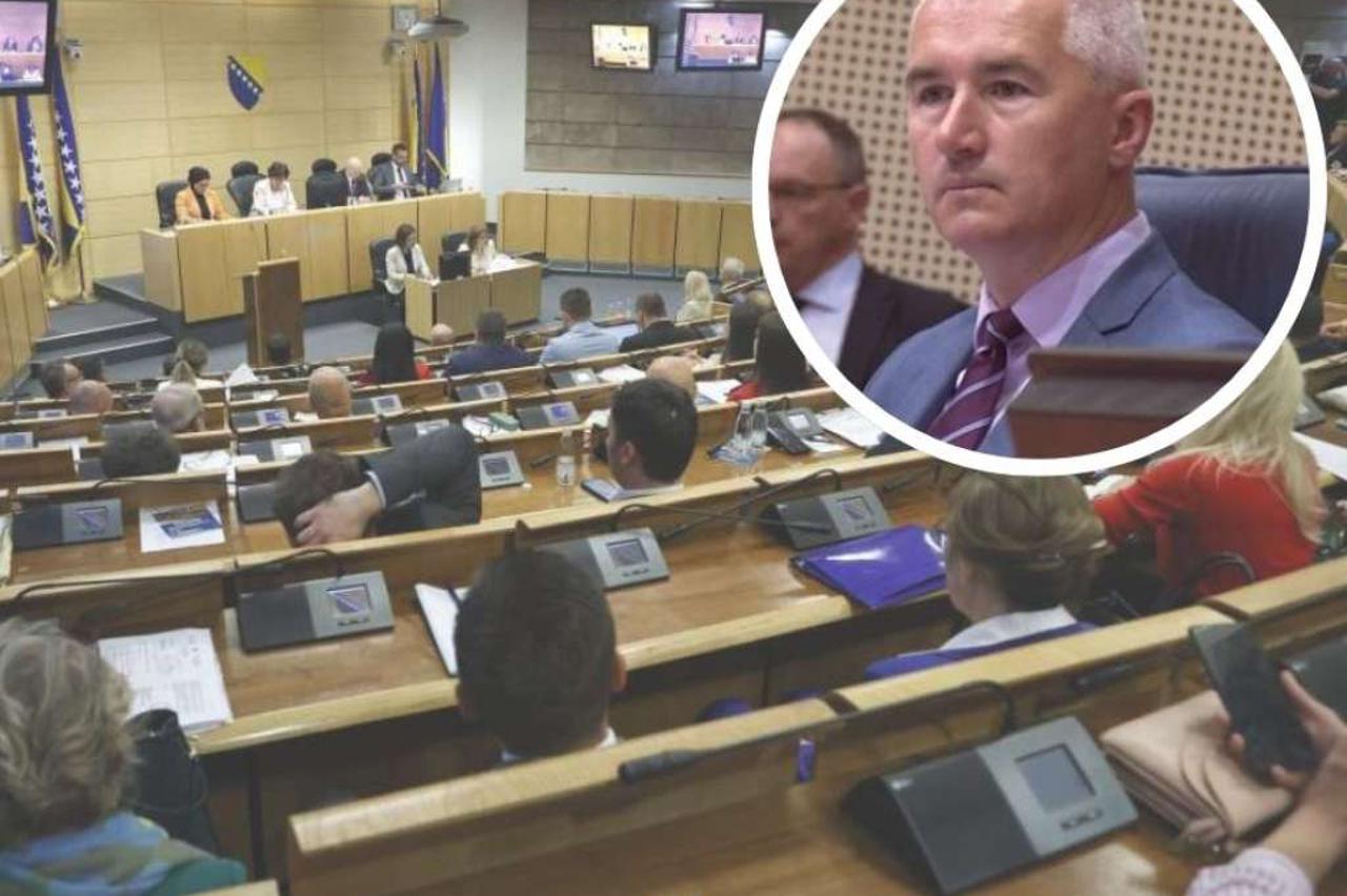 izbor suca - Marin Vukoja