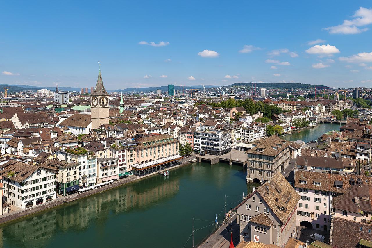 Zürich