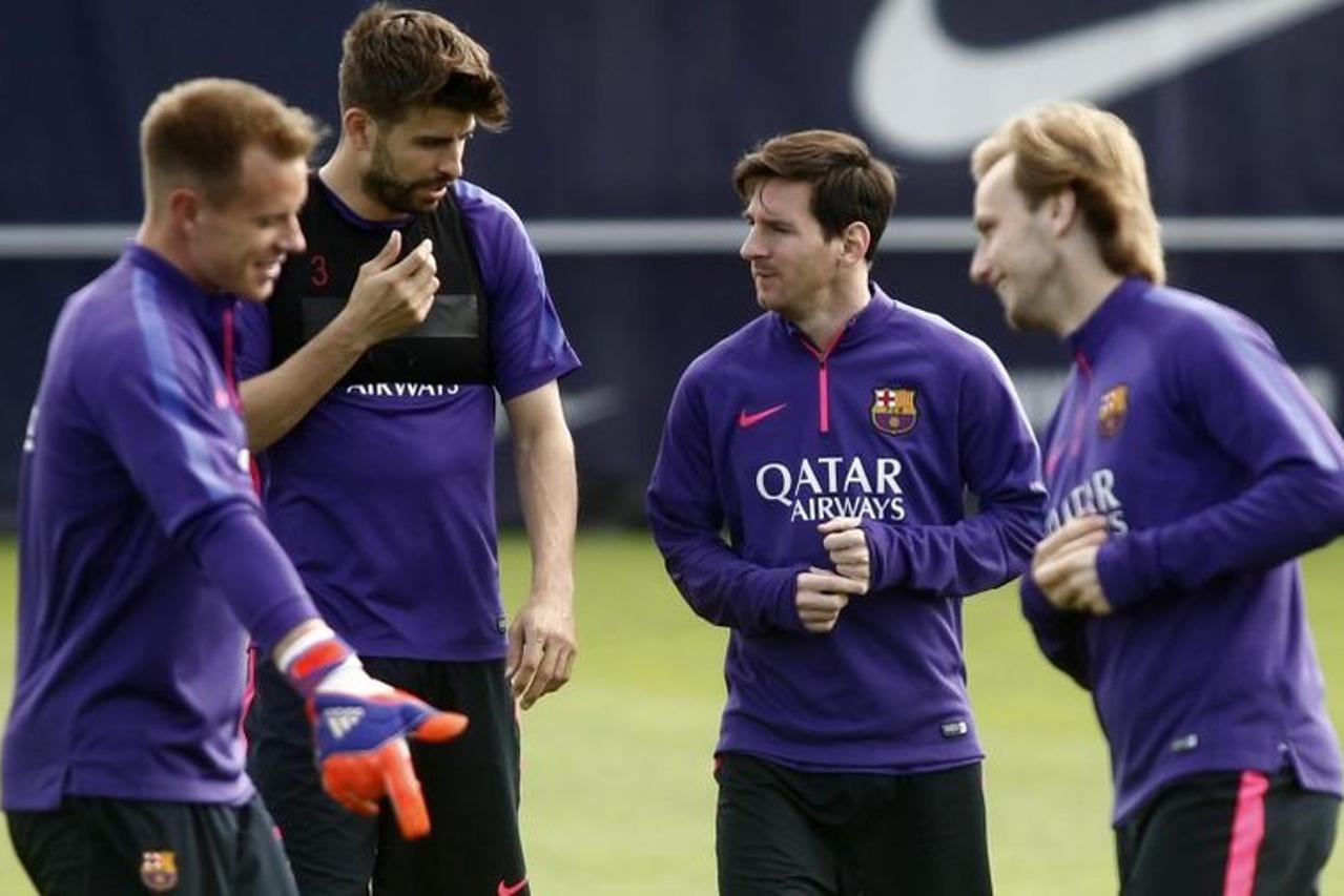 rakitic