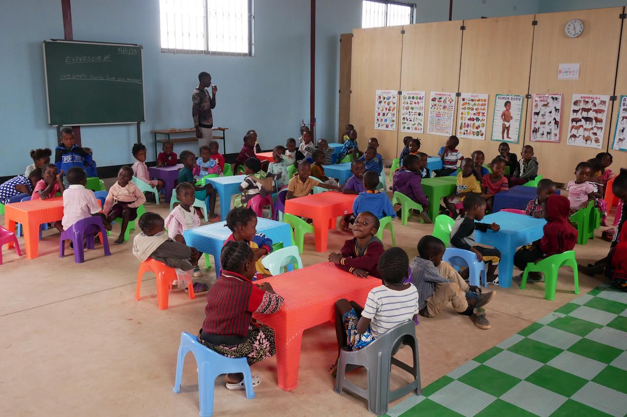 Misionari - Srce za Afriku