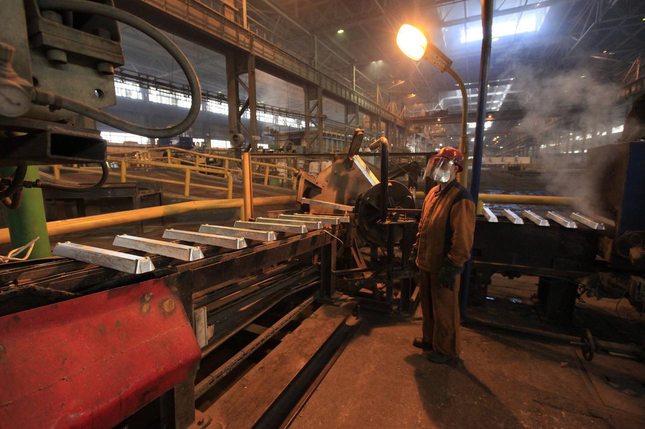 Aluminij pred konačnim raspletom