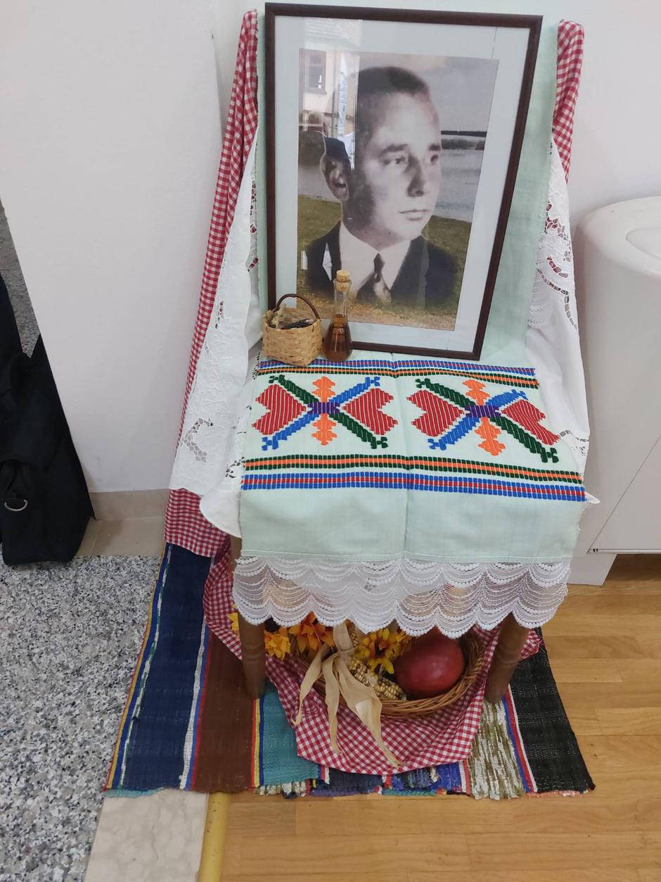 Znanstveni skup u Odžaku