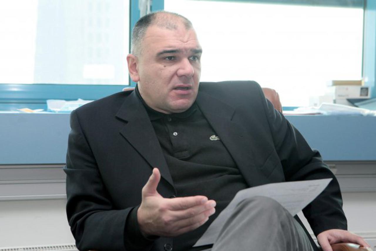 Bakir Dautbasic