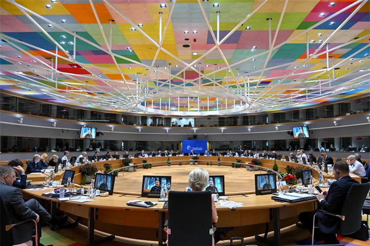 europsko vijeće