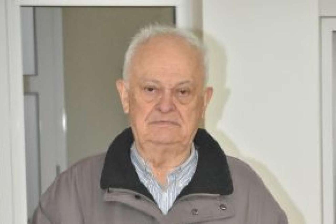 Slavo Bago