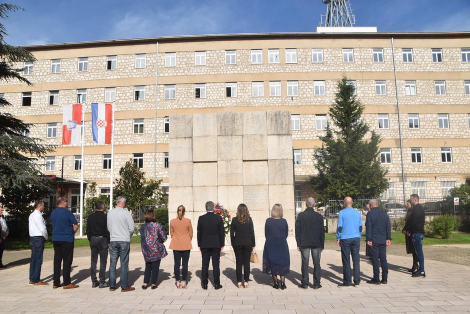 Dušni dan u Grudama