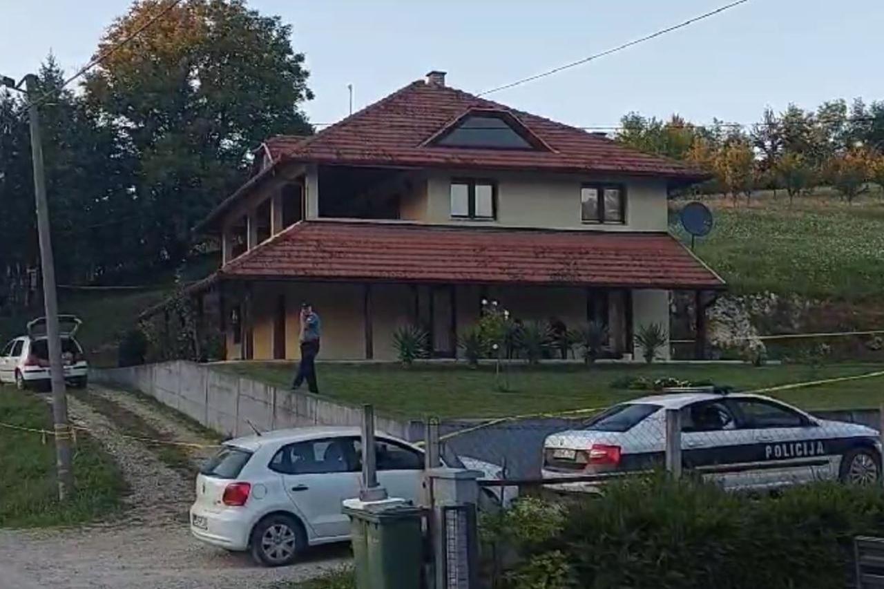 ubojstvo Nizame hećimović
