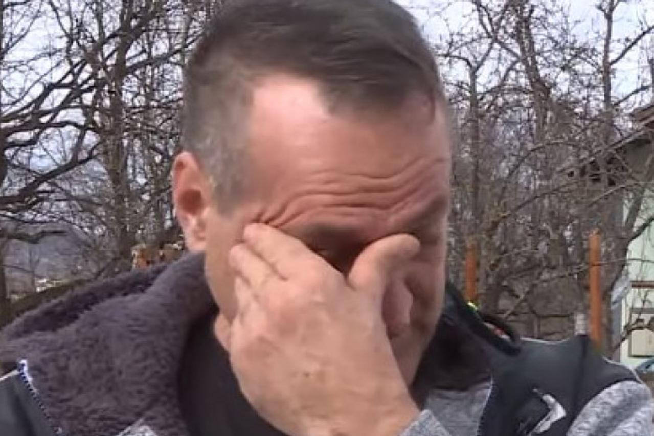 susjed bužim