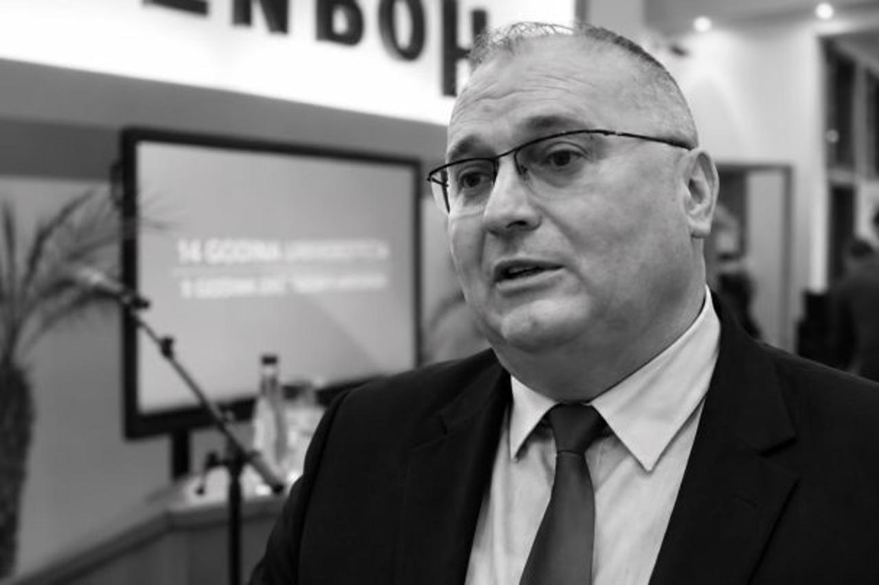 Dragan Prusina