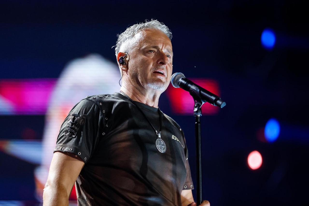 koncert Marka Perkovića Thompsona