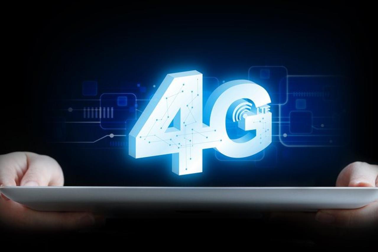 4G