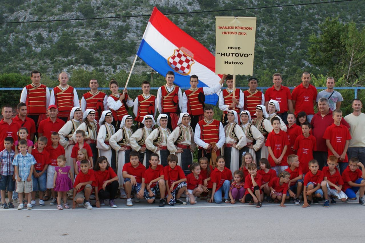 Hutovo