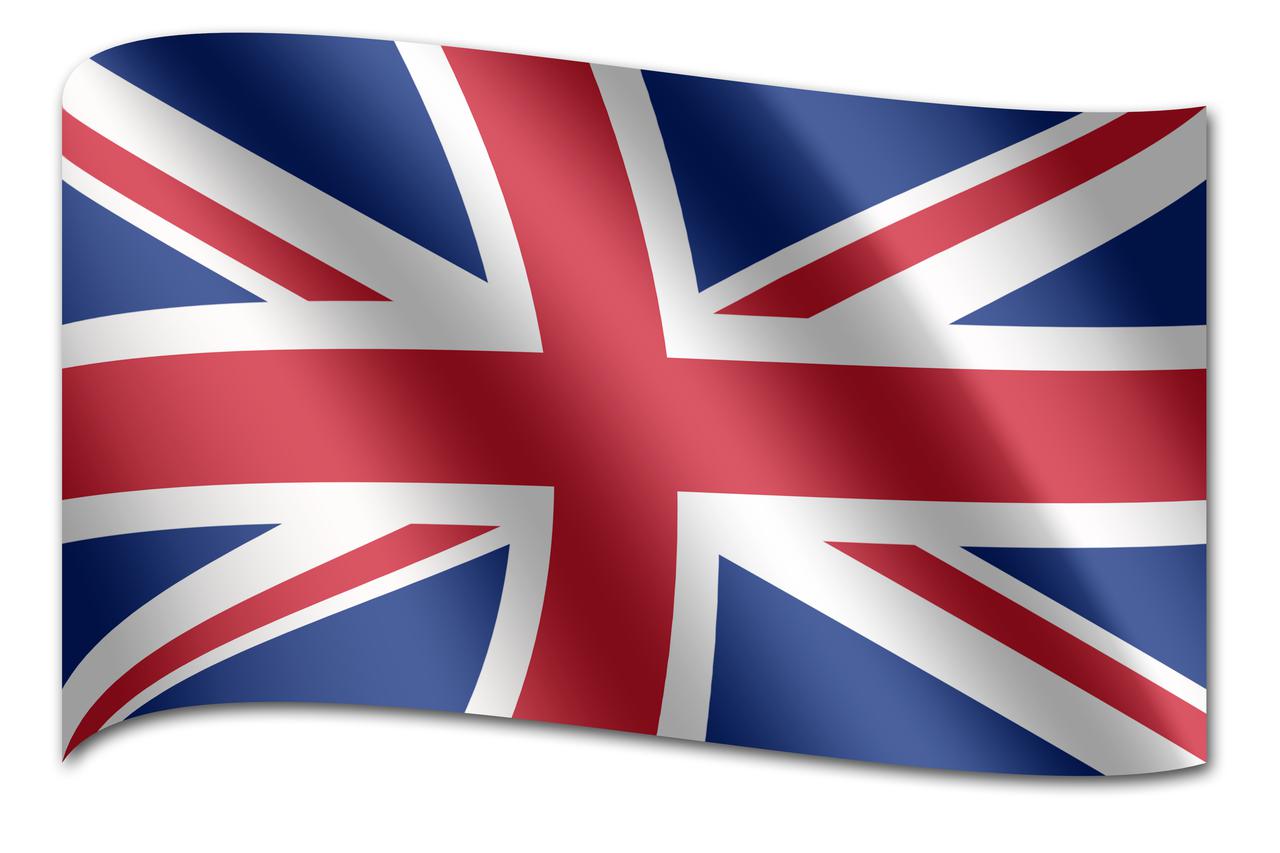 Velika Britanija