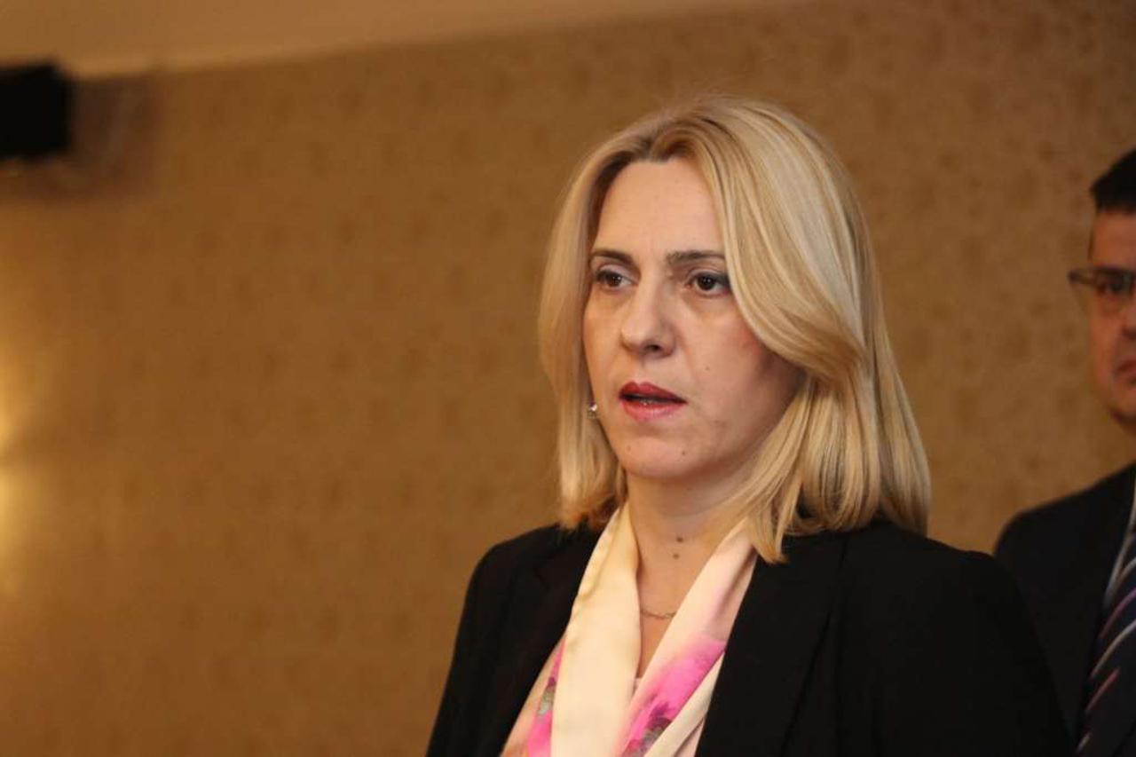 Željka Cvijanović