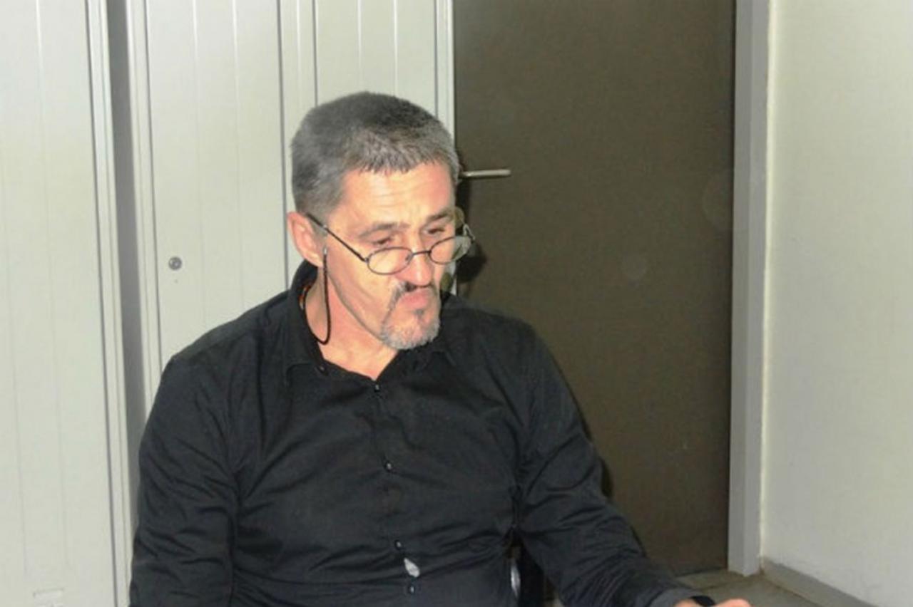 Damir Lipovac