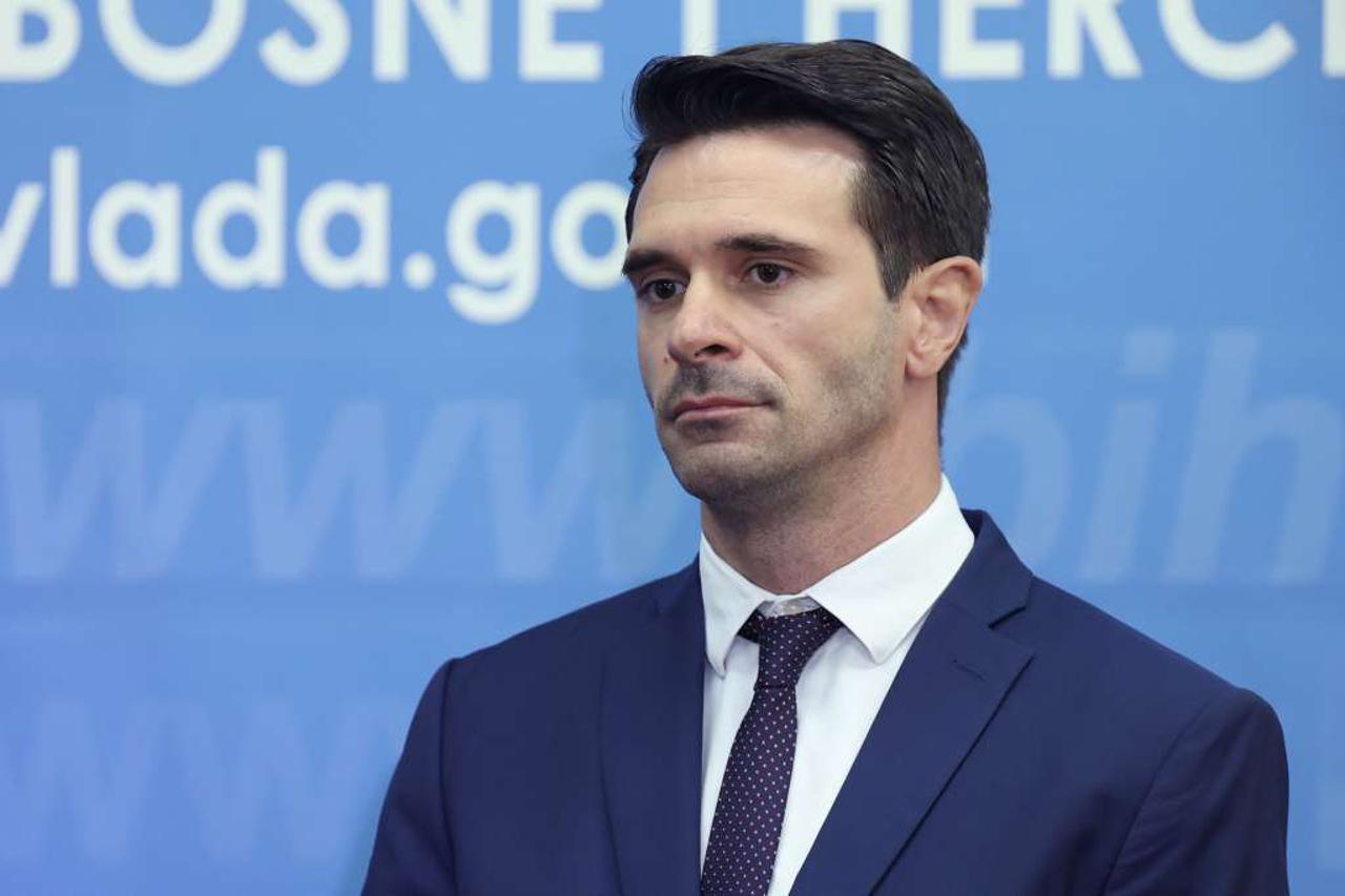 Vedran Škobić