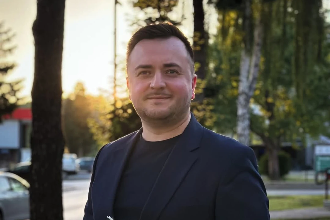 Dario Plavčić