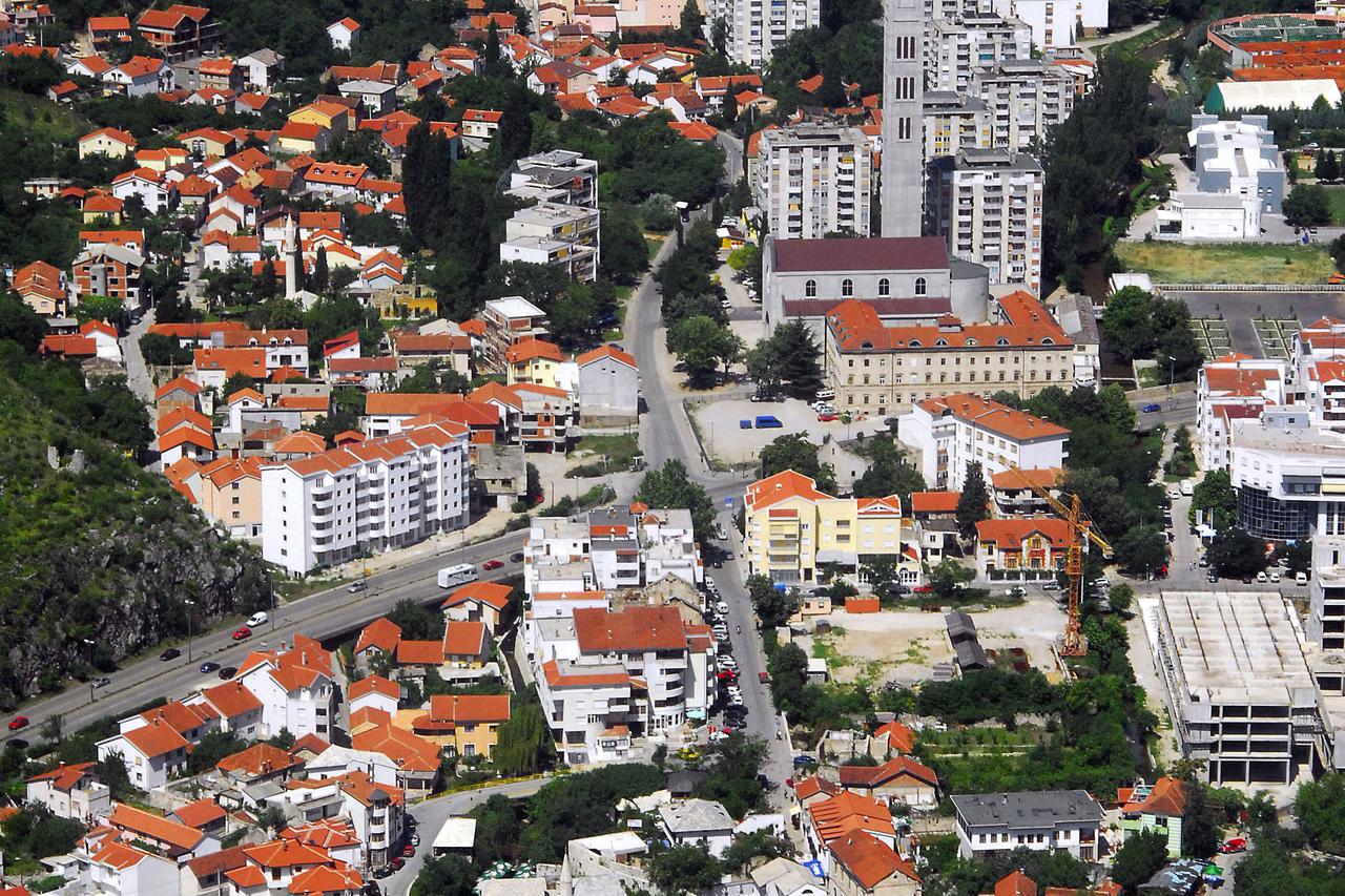 BiH,03.04.16.Mostar,  Mostar Photo:Stojan Lasic
