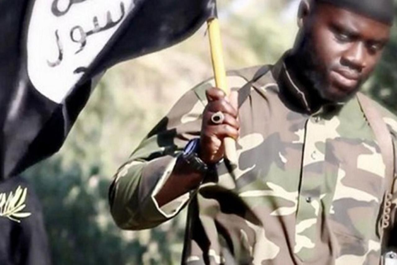 ISIL