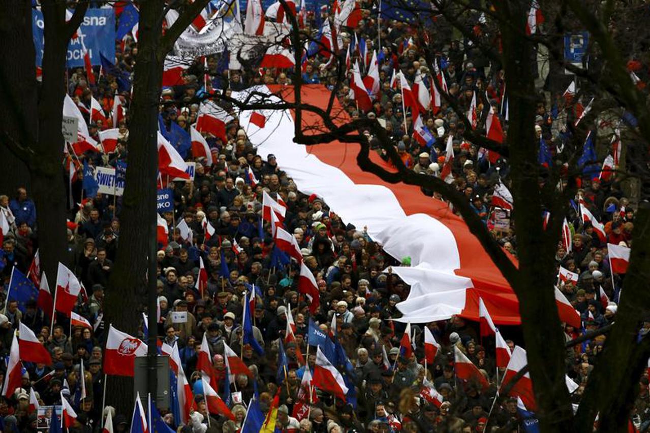 Poljska