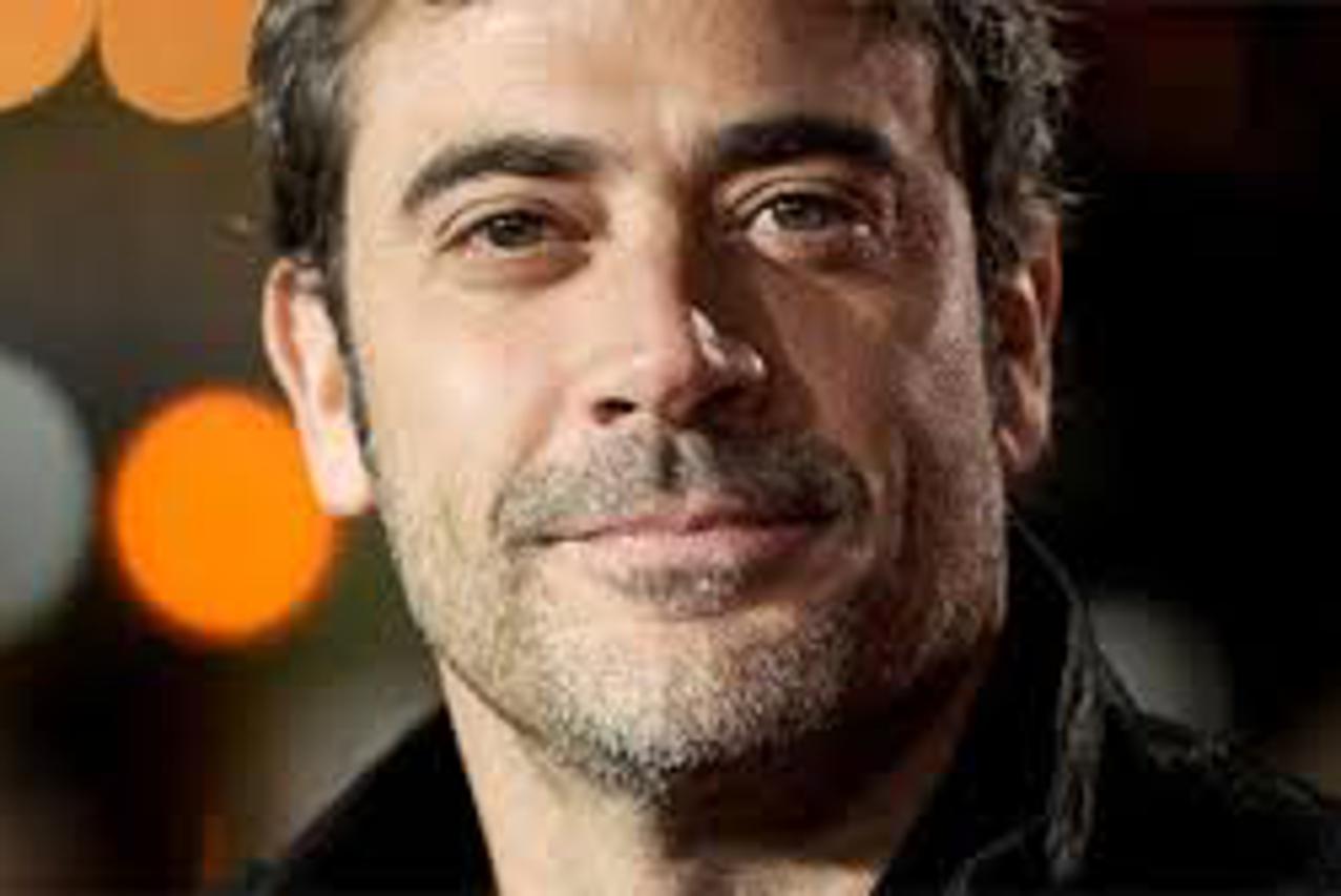 Jeffrey Dean Morgan
