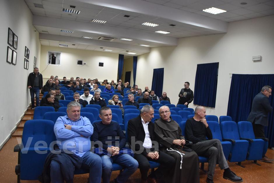 Zidine u Grudama