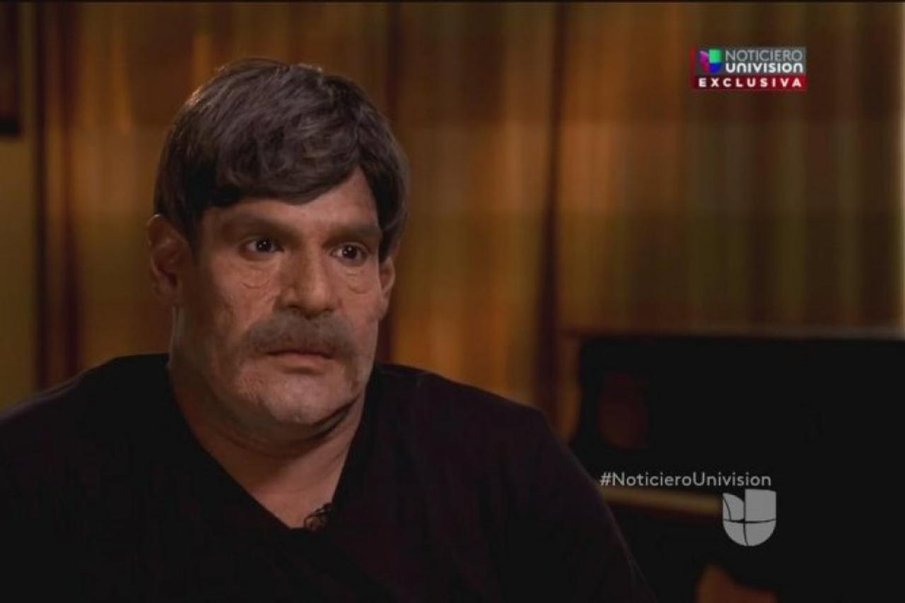 Ljubavnik napadača iz Orlanda: