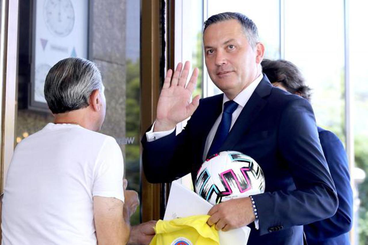 marijan kustić